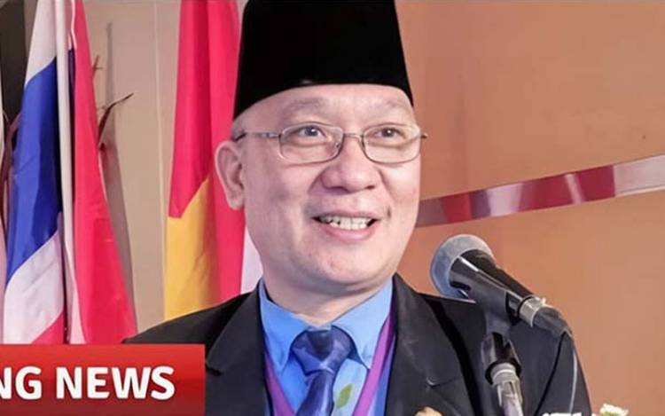 Wilson Lalengke Desak Reformasi Rekrutmen Pemimpin, Jangan Biarkan Orang Seadanya Masuk Senayan