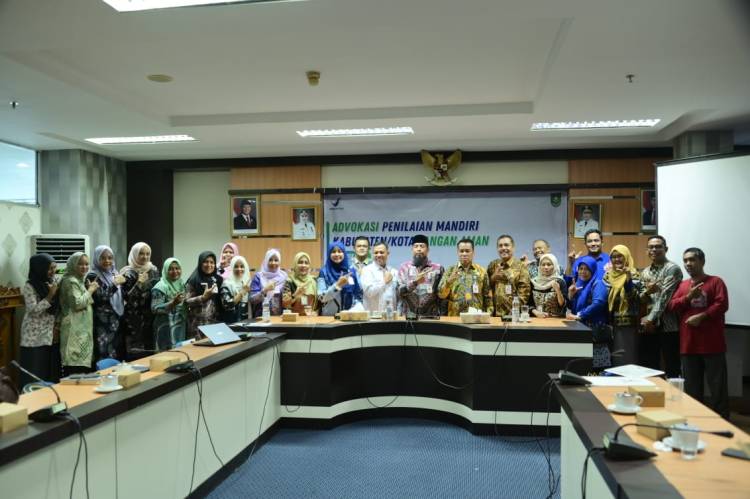 Bupati Kasmarni: Wujudkan Pangan yang Aman, Sehat dan Halal