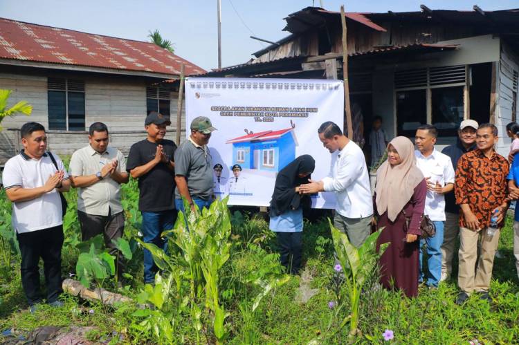 Gebrakan Wali Kota Pekanbaru: Mulai dari Penurunan Tarif Parkir, Persampahan, Infrastruktur dan Sosial Kemasyarakatan