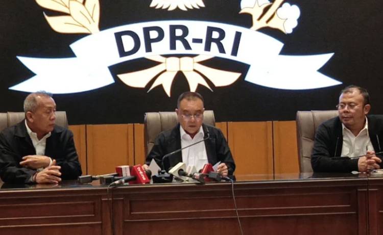 DPR Akhirnya Hentikan Tunjangan Rumah dan Pangkas Tunjangan Listrik, Komunikasi, Hingga Transportasi