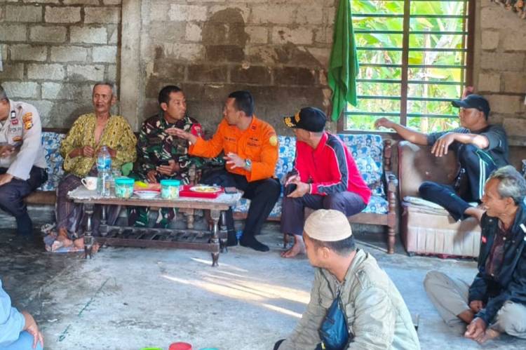 Hilang di Kebun Karet, Darwis Mengaku Diajak Pesta Oleh Wanita Cantik