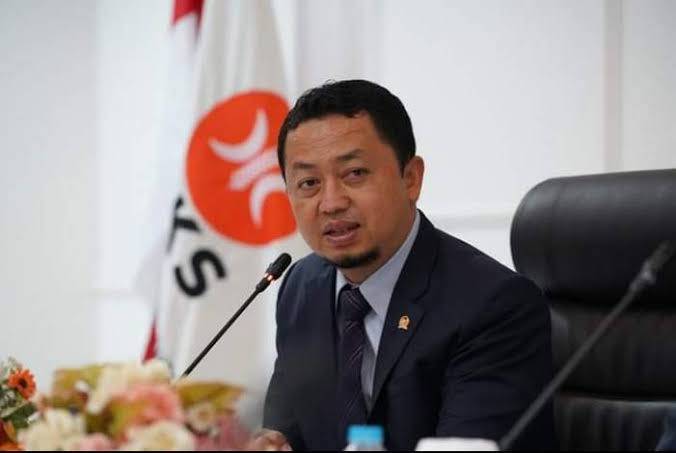 Fraksi PKS DPR RI Dukung Lawatan Presiden Prabowo ke PBB, Momentum Perkuat Diplomasi Indonesia
