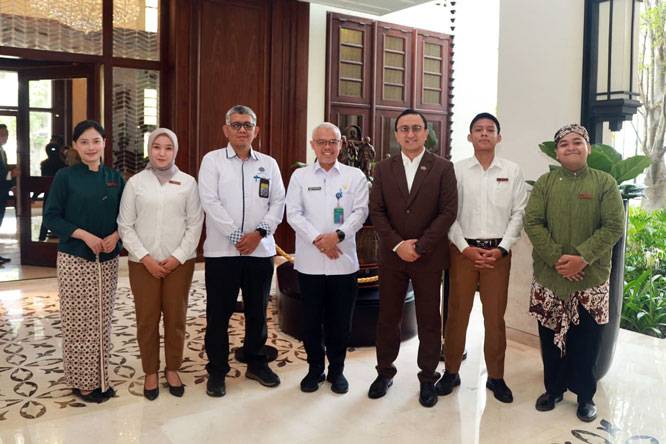 Kemnaker Manfaatkan AI untuk Verifikasi Mitra Penyelenggara dan Peserta MagangHub