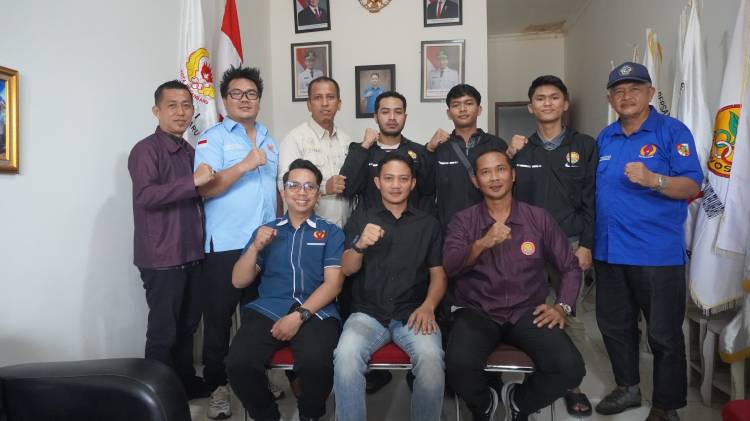 POBSI dan KONI Pekanbaru Perjuangkan Empat Atlet Biliar Tampil di Kejurnas 2026