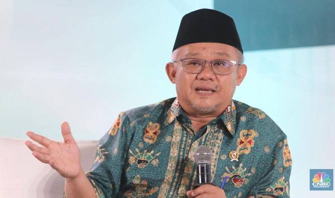 Butuh 464.000 Guru, Pemerintah Pastikan Rekrutmen CPNS Digelar 2027