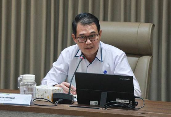 Kemnaker Minta Peserta MagangHub Batch 2 Tertib Administrasi