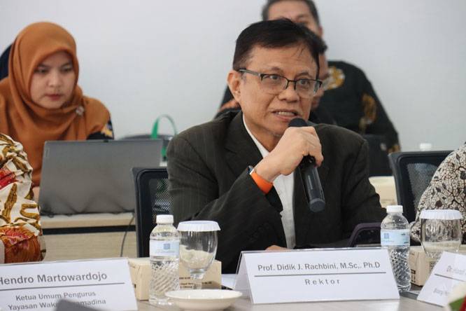PMA, Kunci Batam Menjadi &ldquo;Dubai Kecil&rdquo; di Sumatera