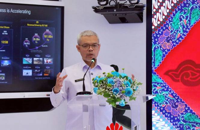 Kemnaker: 81.171 Lowongan Kerja Aktif di Karirhub Masih Terbuka