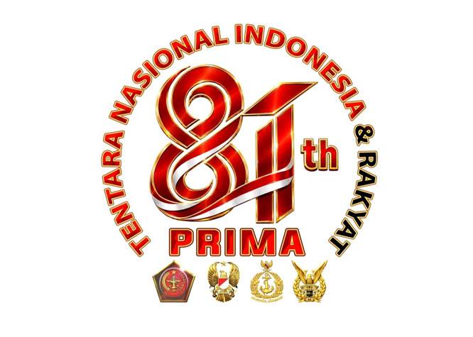 HUT Ke-81 TNI Dimeriahkan TNI Fair hingga Parade dan Defile Alutsista