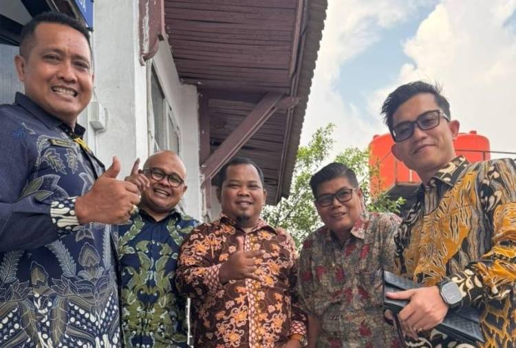Kasus Nenek Jasmiati, Oknum ASN Pemko Pekanbaru Dibebastugaskan Sementara