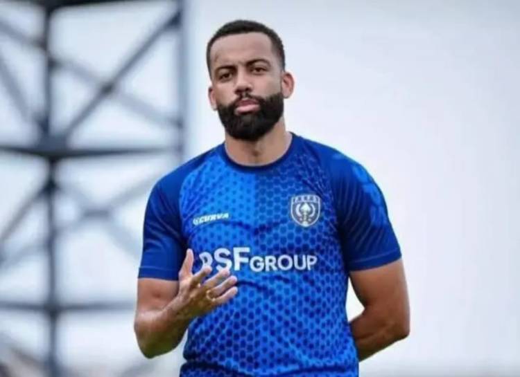 Luiz Motta Resmi Gabung PSPS, Jadi Pemain Asing Ketiga yang Bergabung di Musim 2026-2027