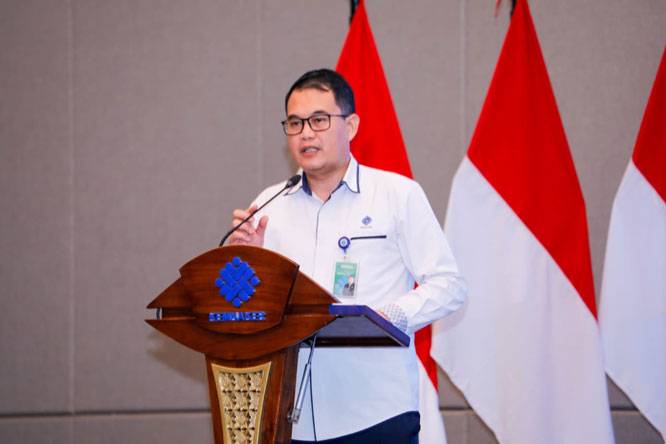 Seleksi Pelatihan Vokasi Nasional 2026 Batch 5 Berlangsung 17&ndash;23 September