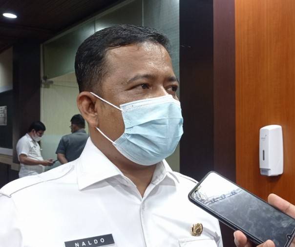 Ribuan Masyarakat Kota Pekanbaru Masih Alami Penundaan Suntikan Vaksin Covid-19 Dosis Kedua