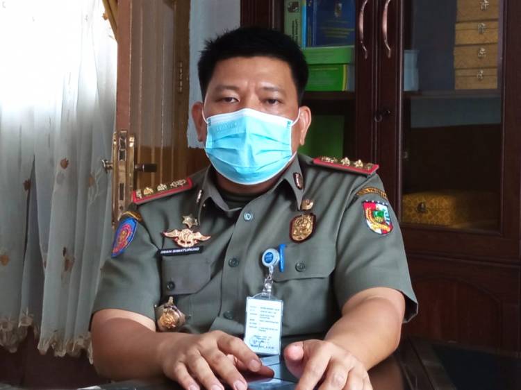 Walau Terjadi Penurunan, Tempat Kuliner dan Hiburan Menjadi Fokus Pengawasan Prokes Covid-19