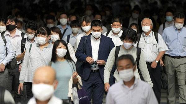 Waspada Virus Baru Menyebar di Jepang, Menginfeksi Manusia