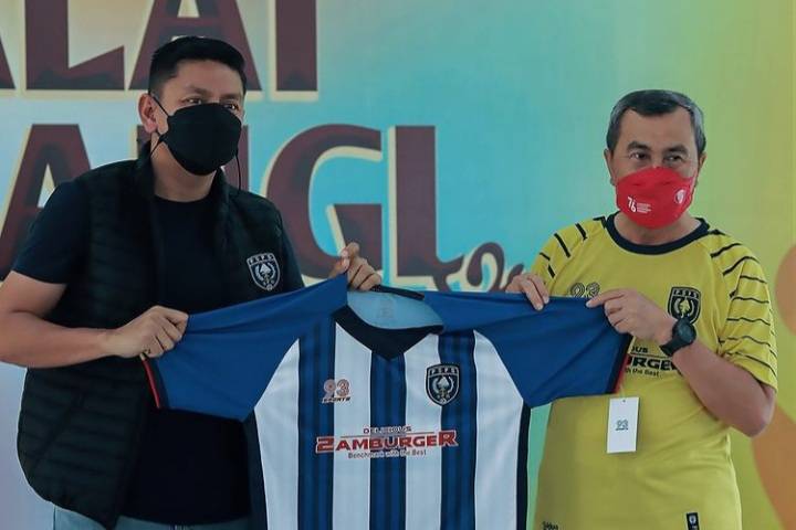 Riau Akan Jadi Tuan Rumah Liga 2 Putaran 2 Grup A
