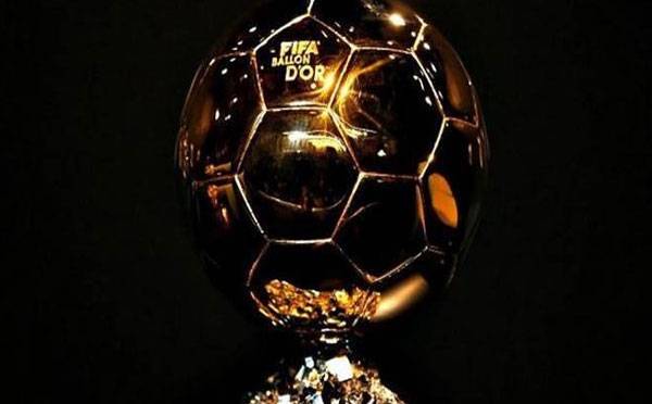 5 Calon Peraih Trofi Ballon dOr 2021 per Oktober, Nomor 1 Kalah Bikin Rusuh?