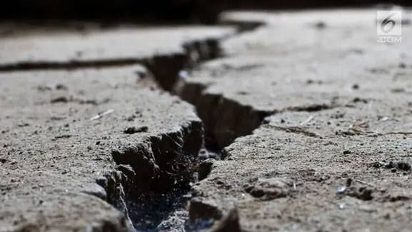 Gempa Getarkan Kota Sabang Aceh pada Kamis 14 Oktober 2021