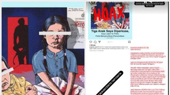 LBH Makassar Kecam Polres Lutim Buka Identitas Ibu Korban Pemerkosaan: Disanksi Tegas