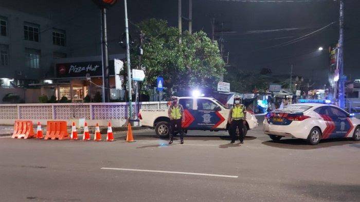 10 Kabupaten di Riau PPKM Level lll, Kota Pekanbaru dan Dumai Tetap Level ll