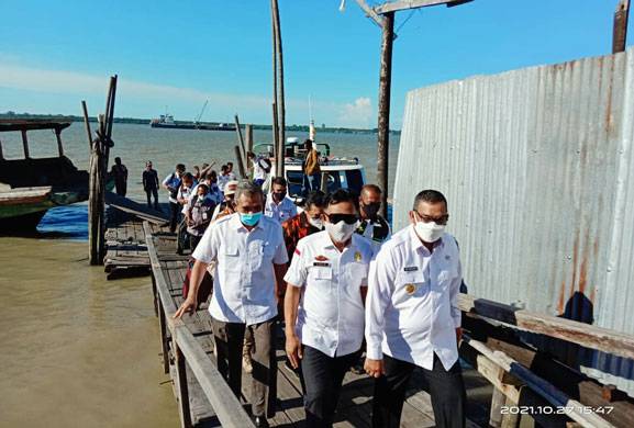 Pemuda Pancasila 'Cucu Ideologis' TNI