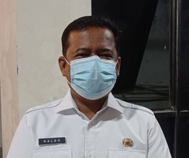 20 Orang Positif Baru Covid-19 dan 24 Pasien Covid Sembuh di Pekanbaru