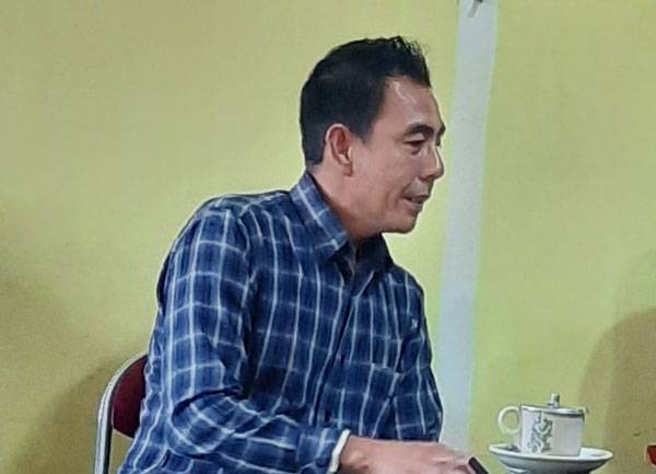 Gerah dengan Statemen Said Usman, LAMR Kota Pekanbaru Sebut SUA Bukan Ketua MKA Lagi