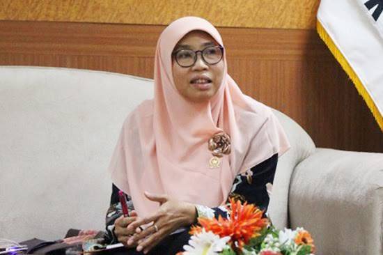 Harga PCR Rp300 Ribu, DPR: Kenapa India Bisa Patok Harga Dibawah Rp100 Ribu?