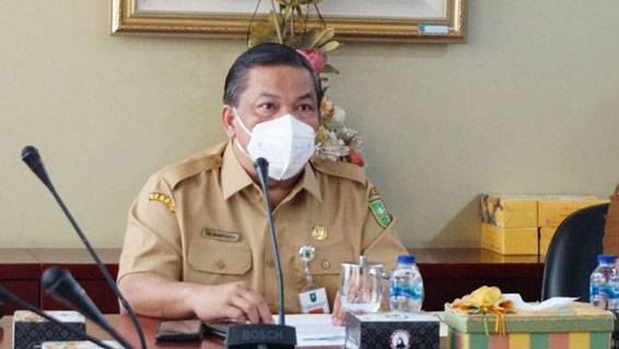 Pemeriksaan Kinerja BPK RI upaya Laksanakan Tata Kelola Pemerintahan yang Baik