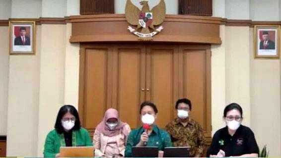 Terbaru, Menkes: 241 Kasus Gangguan Ginjal Akut pada Anak, 133 Meninggal Dunia