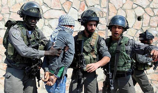 Tentara Israel Tembak Mati Dua Warga Palestina