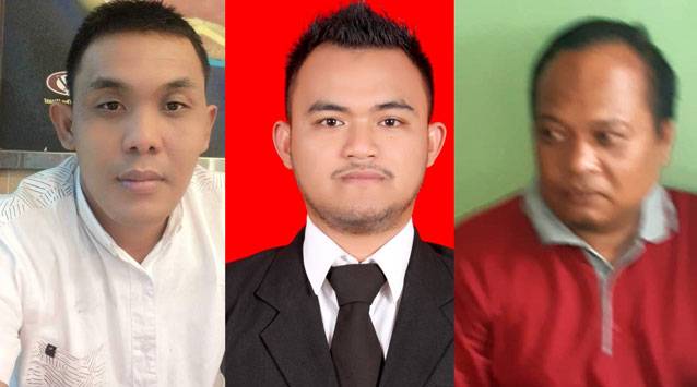 Siapkan 3 Kandidat, IPKG Kampung Dalam Siak Akan Menggelar Pemilihan Ketua