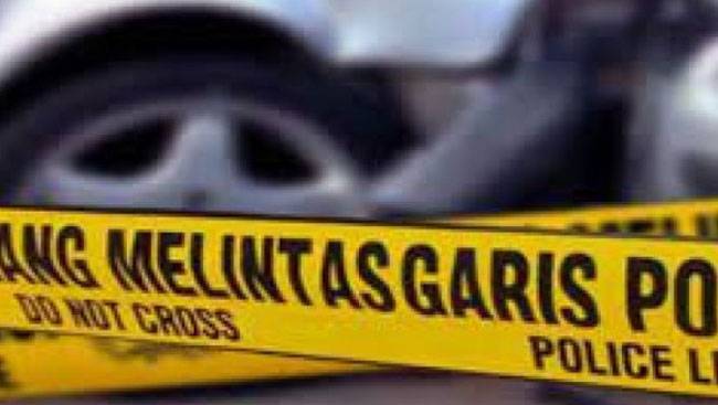 Atlet dan Official Forki Riau Kecelakaan di Sumbar