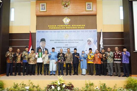 BPK RI: Mutasi Sebagai Upaya Bangun Budaya Organisasi Profesional
