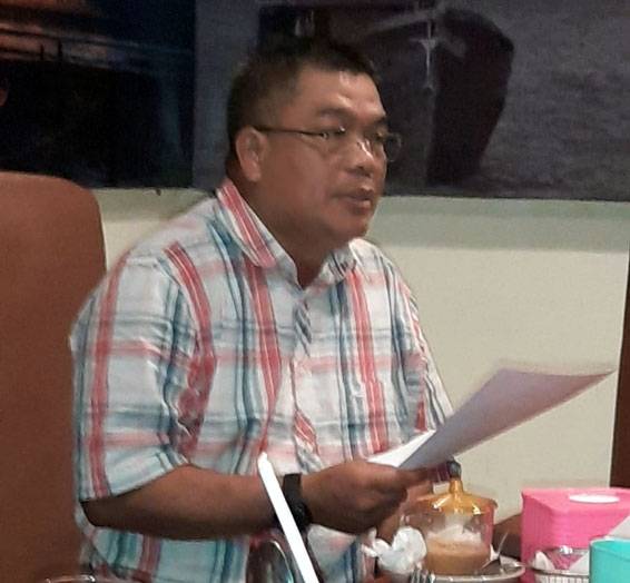 Hutan Mangrove Dirusak, DLHK Riau Bantah Legalkan Tambak Udang Vanamae di Bengkalis