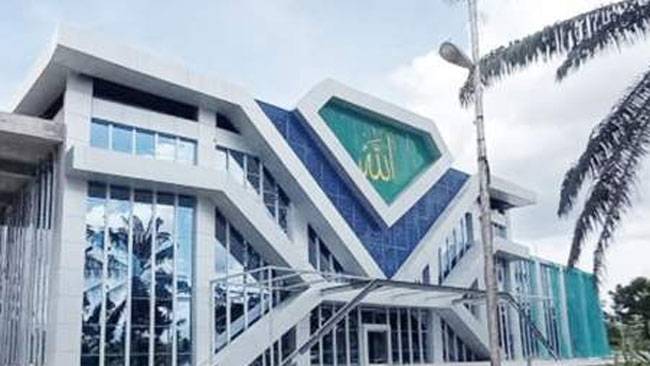 Qur&rsquo;an Center Riau akan Dinamakan Maqari Qur&rsquo;an Riau