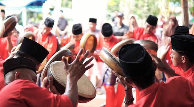 8 WBTb Riau Sah Berstatus Nasional
