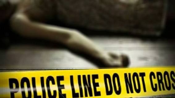 Tragis! Elisah Bersimbah Darah Digorok Sang Ayah