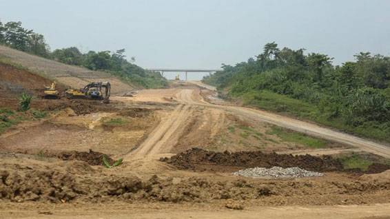 Ibu Kota Jabar Mau Pindah, Ini Lokasi Baru Pengganti Bandung
