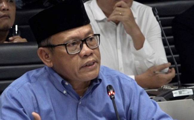 Ketua IPW: Tanda-Tanda Ada Perang Bintang di Polri
