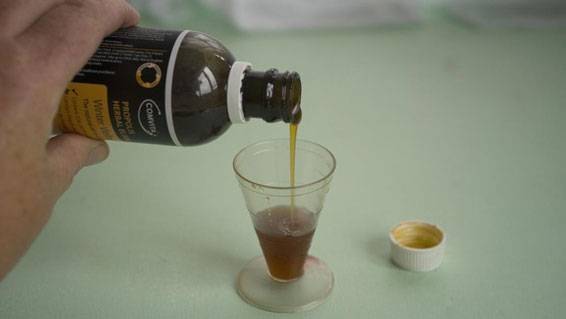 Perhatian! Semua Obat Sirup Dilarang, Termasuk Vitamin Cair