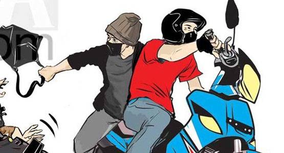 Begal Mulai Marak di Bengkalis, Dosen Hukum STIE Syari&rsquo;ah Imbau Warga Waspada