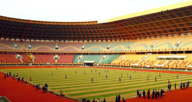 Bayar Retribusi September, Stadion Utama Masih Tertutup Untuk PSPS