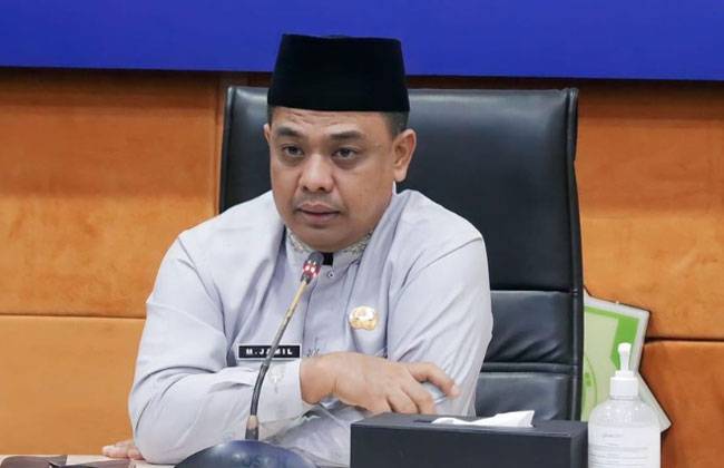 Rangkaian Rekrutmen PPPK Pekanbaru Dimulai November