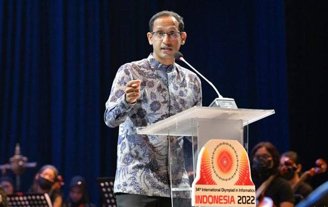 Dedikasi Saja tak Cukup, Guru Harus Berani