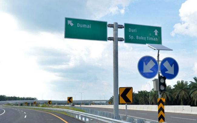 ETLE Tol Permai Beroperasi Sebelum Mudik Nataru 2023