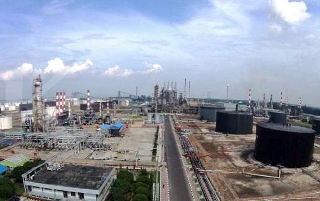 Buffer Zone RU II Dumai Diperluas