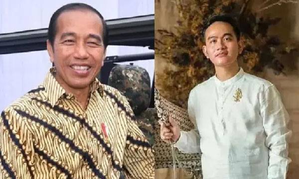 Jokowi, Gibran dan Kaesang Dilaporkan ke KPK, KSP Ingatkan Pelapor Hati-hati