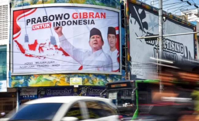 Gerindra: Cawapres Prabowo Muda dan Berpengalaman