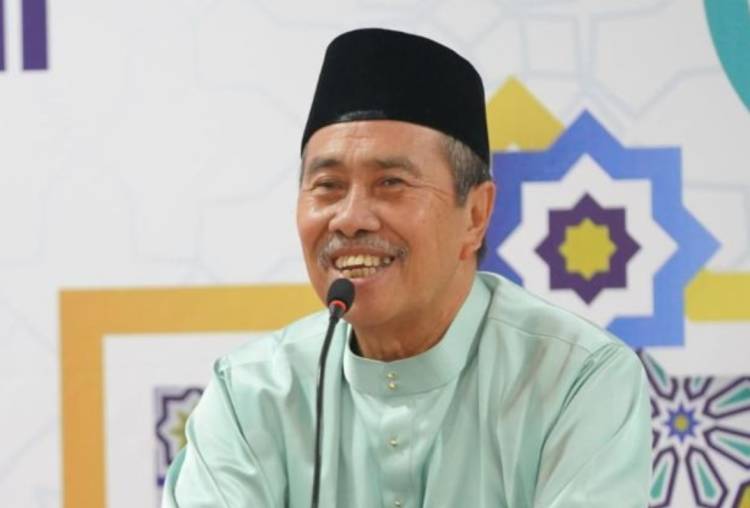 Tahun Politik, Masyarakat Diingatkan tak Terpengaruh Isu yang Memecah Belah